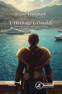 L'héritage Grimaldi_cover