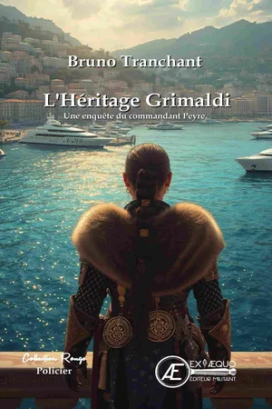 L'héritage Grimaldi