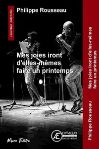 Mes Joies iront d'elles-mêmes faire un printemps_cover