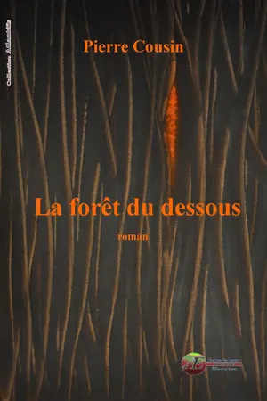 La forêt du Dessous