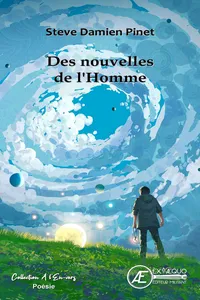 Des nouvelles de l'Homme_cover