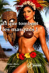 Et que tombent les masques !_cover