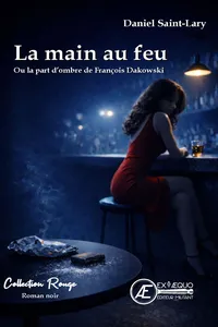 La main au feu_cover