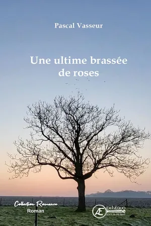 Une ultime brassée de roses