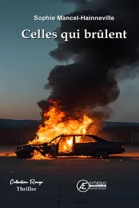 Celles qui brûlent_cover