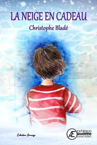 La neige en cadeau_cover