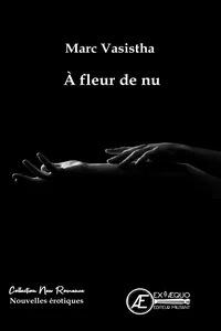 A fleur de nu_cover