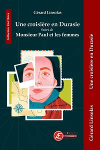 Une croisière en Durasie_cover
