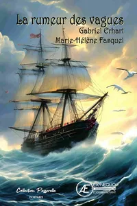 La rumeur des vagues_cover