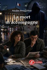 La mort m'accompagne_cover