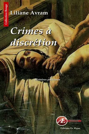 Crimes à discrétion