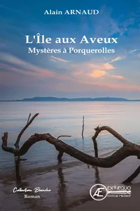 L'île aux aveux_cover