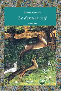 Le dernier cerf_cover