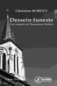 Dessein funeste_cover