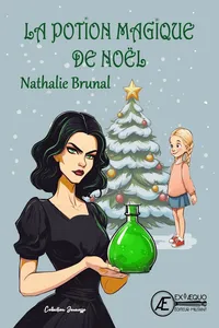La potion magique de Noël_cover