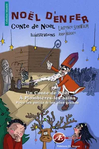 Noël d'enfer_cover