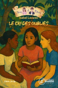 Naïs et Totoche - Tome 5_cover