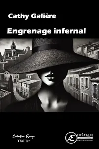 Engrenage infernal_cover