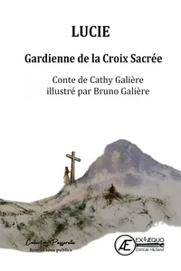 Lucie gardienne de la croix sacrée_cover