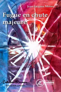 Fugue en chute majeure_cover
