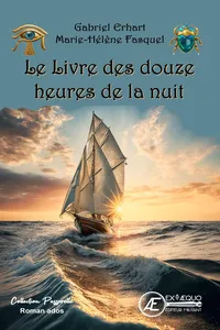 Le Livre des douze heures de la nuit_cover