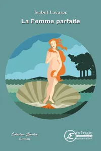 La femme parfaite_cover