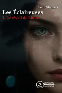 Les éclaireuses - Tome 1_cover