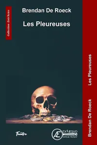Les pleureuses_cover