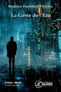 La geste de l'Eau_cover
