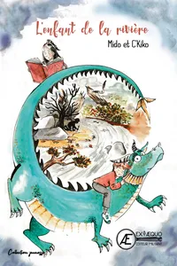 L'enfant de la rivière_cover