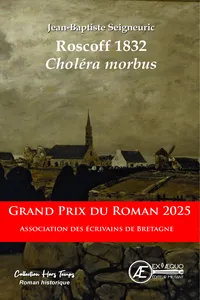 Roscoff 1832_cover