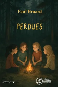 Perdues_cover