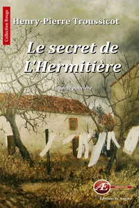 Le secret de l'Hermitière_cover