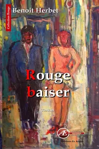 Rouge baiser_cover