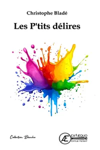 Les p'tits délires_cover