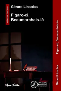 Figaro-ci, Beaumarchais-là_cover