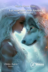 La marque des loups_cover