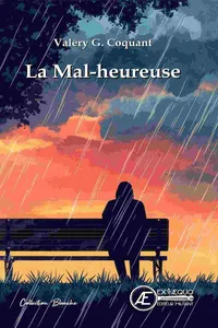 La Mal-heureuse_cover