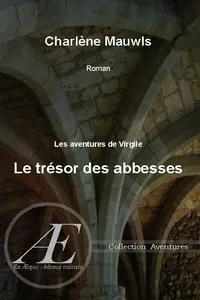 Le trésor des Abbesses_cover