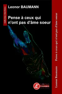 Pense à ceux qui n'ont pas d'âme sœur_cover