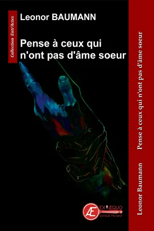 Pense à ceux qui n'ont pas d'âme sœur