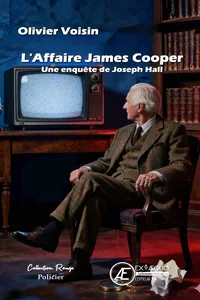 L'affaire James Cooper_cover