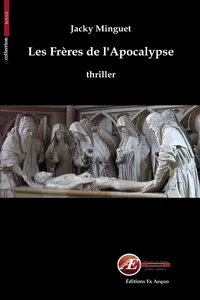 Les Frères de l'Apocalypse_cover