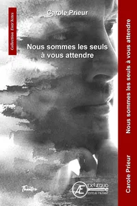 Nous sommes les seuls à vous attendre_cover