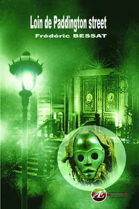 Loin de Paddington street_cover