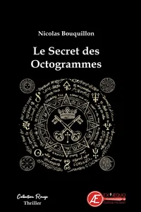 Le secret des octogrammes_cover