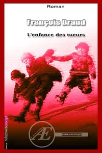 L'enfance des tueurs_cover