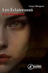 Les éclaireuses - Tome 2_cover