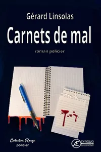 Carnets de mal_cover