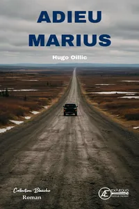 Adieu Marius_cover